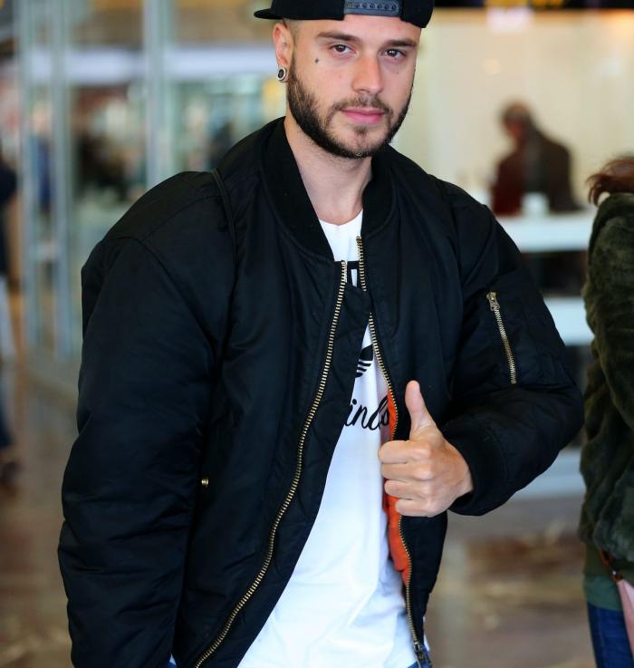 Angy revela las consecuencias que tuvo tras 'Física o química': "Mis problemas de ansiedad empezaron ahí"