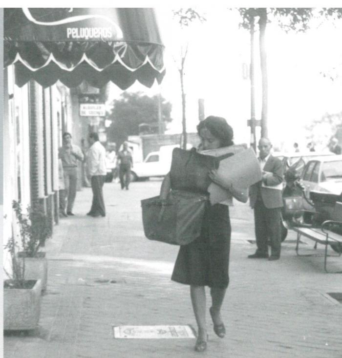 No son simples cajas de cartón