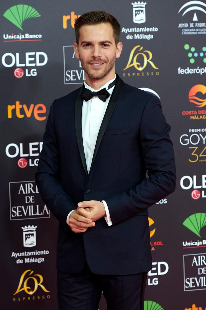 Angy revela las consecuencias que tuvo tras 'Física o química': "Mis problemas de ansiedad empezaron ahí"