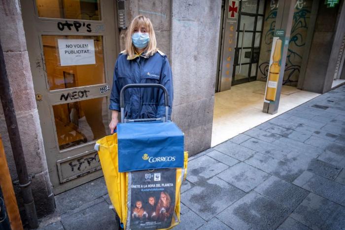 No son simples cajas de cartón