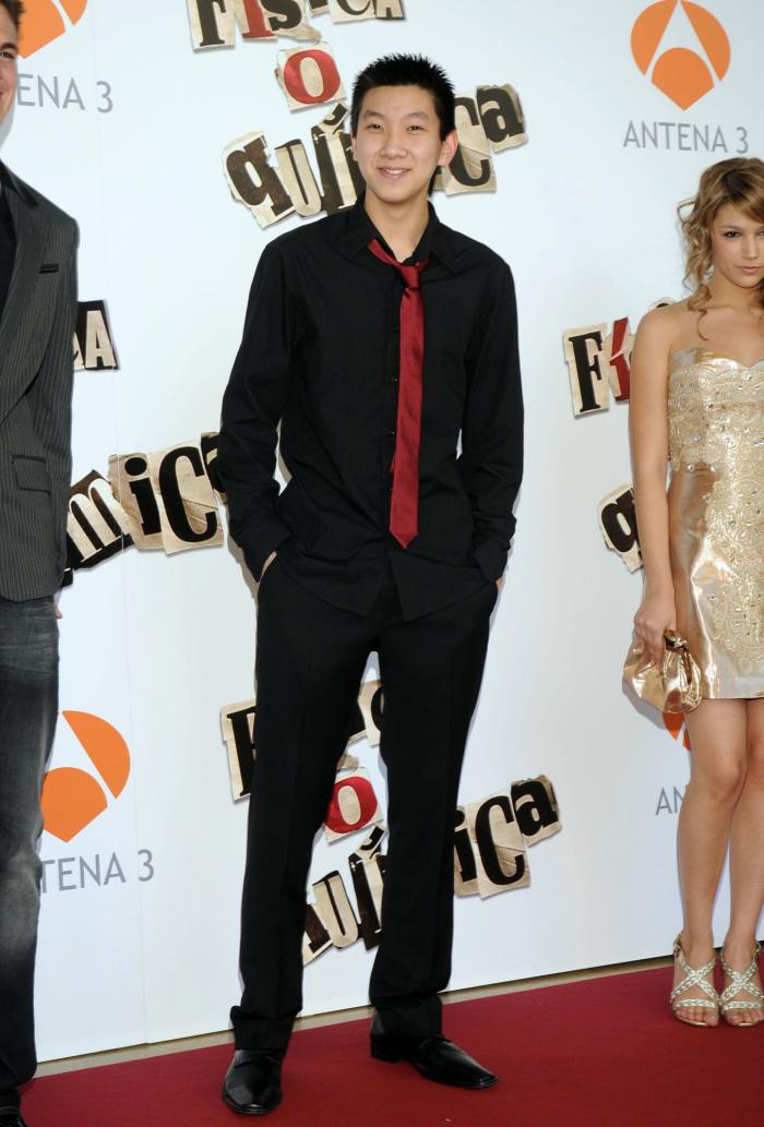 Angy revela las consecuencias que tuvo tras 'Física o química': "Mis problemas de ansiedad empezaron ahí"