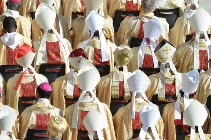 Las 15 mejores imágenes de la canonización de la Madre Teresa