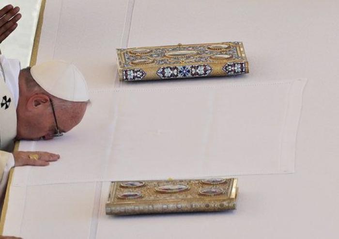 Las 15 mejores imágenes de la canonización de la Madre Teresa