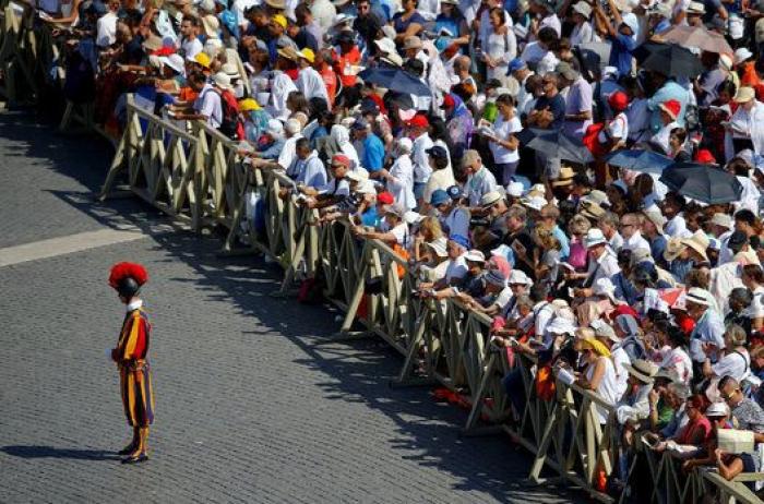 Las 15 mejores imágenes de la canonización de la Madre Teresa