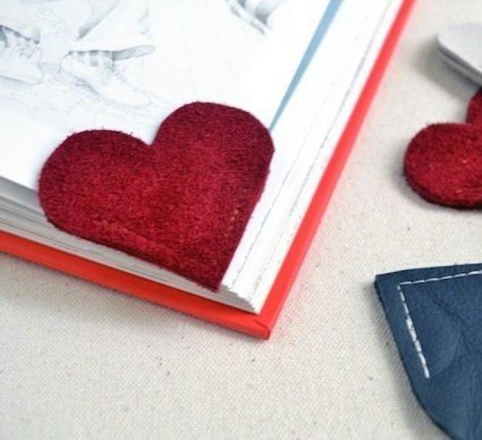 23 maneras muy originales de interrumpir tu lectura (FOTOS)