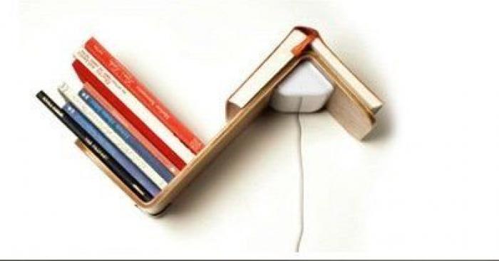 23 maneras muy originales de interrumpir tu lectura (FOTOS)