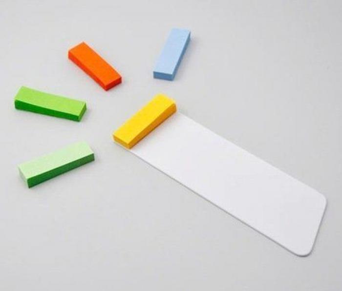 23 maneras muy originales de interrumpir tu lectura (FOTOS)