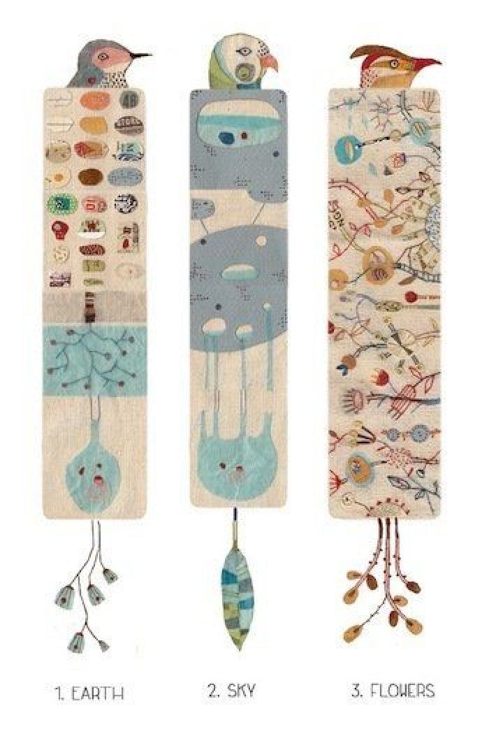 23 maneras muy originales de interrumpir tu lectura (FOTOS)