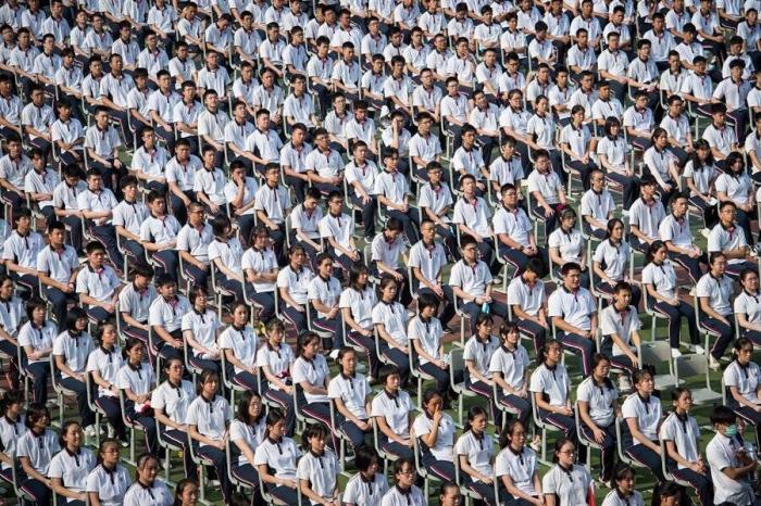 China, año 3: del primer fallecido por covid en Wuhan al miedo por el Año Nuevo ahora