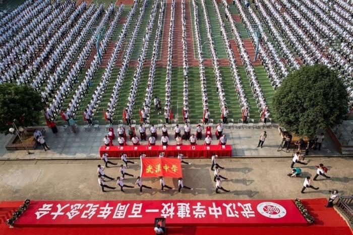China, año 3: del primer fallecido por covid en Wuhan al miedo por el Año Nuevo ahora