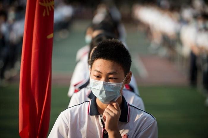 China, año 3: del primer fallecido por covid en Wuhan al miedo por el Año Nuevo ahora