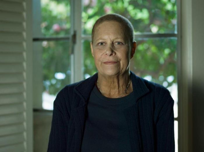 Un sobrecogedor proyecto fotográfico capta a héroes cotidianos en sus últimos momentos