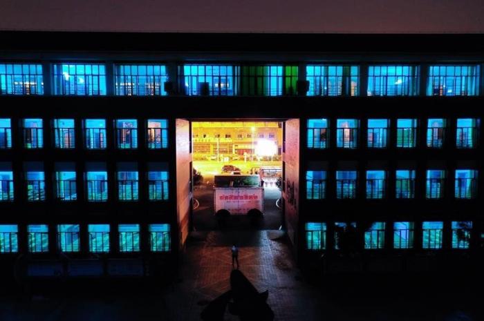 China, año 3: del primer fallecido por covid en Wuhan al miedo por el Año Nuevo ahora