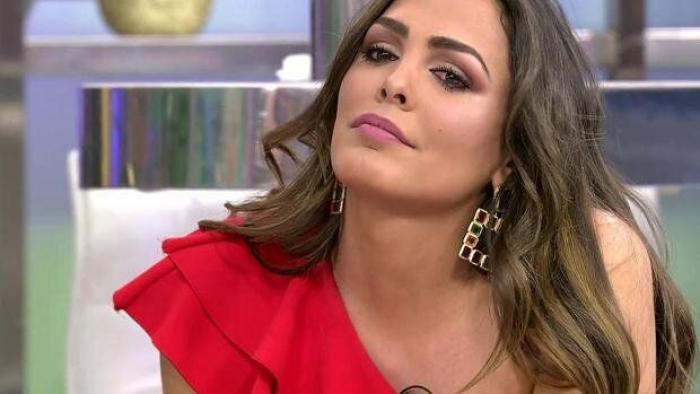 Un invitado de 'Ya es mediodía' estalla contra Sonsoles Ónega por una frase muy concreta