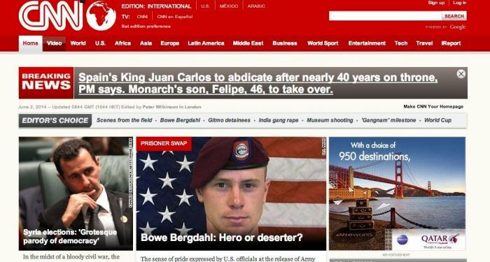 Abdica el rey: Las lesiones de Juan Carlos I (FOTO INTERACTIVA)