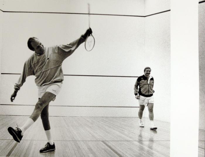 El rey abdica: Juan Carlos I y el mundo del deporte (FOTOS)