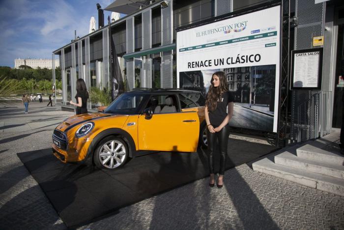 Fiesta cuarto aniversario de 'El Huffington Post': juerga en el Museo Lázaro-Galdiano