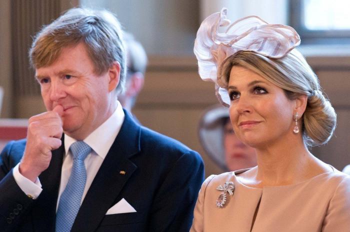 De Letizia Ortiz a la reina Letizia de España: la primera en muchas cosas (FOTOS)