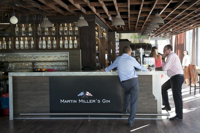 Fiesta cuarto aniversario de 'El Huffington Post': juerga en el Museo Lázaro-Galdiano