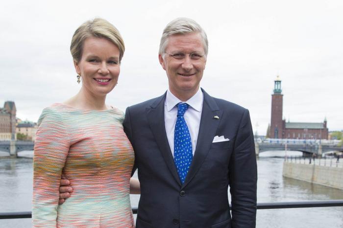 De Letizia Ortiz a la reina Letizia de España: la primera en muchas cosas (FOTOS)