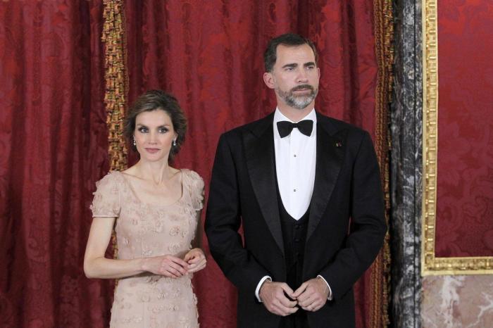 De Letizia Ortiz a la reina Letizia de España: la primera en muchas cosas (FOTOS)