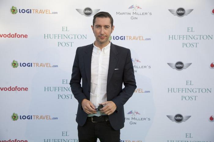 Fiesta cuarto aniversario de 'El Huffington Post': juerga en el Museo Lázaro-Galdiano