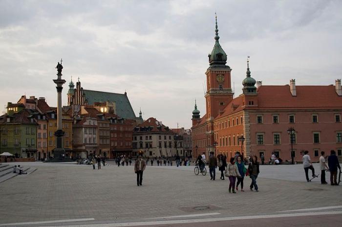 Los 5 destinos turísticos más baratos de Europa (FOTOS)