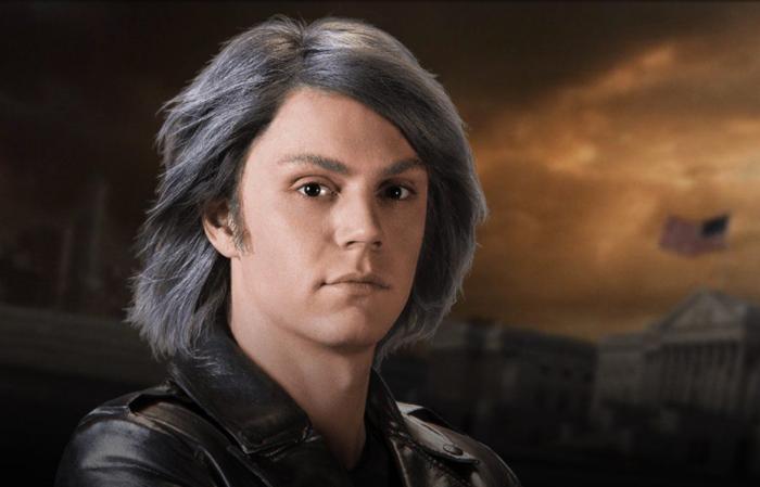 Nueva película de X-Men, 'Días del futuro pasado': ¿Y si los políticos tuvieran los poderes mutantes?