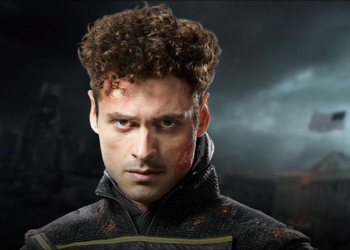 Nueva película de X-Men, 'Días del futuro pasado': ¿Y si los políticos tuvieran los poderes mutantes?