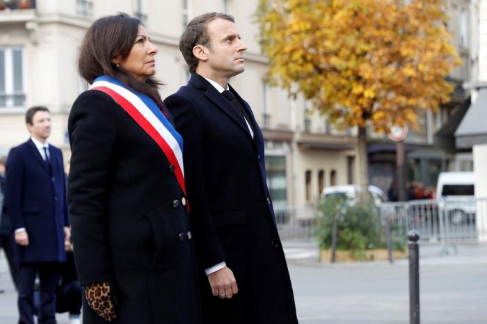 Charlie Hebdo vuelve a publicar la portada de Mahoma por la que sufrió un atentado coincidiendo con el juicio