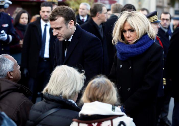 Charlie Hebdo vuelve a publicar la portada de Mahoma por la que sufrió un atentado coincidiendo con el juicio