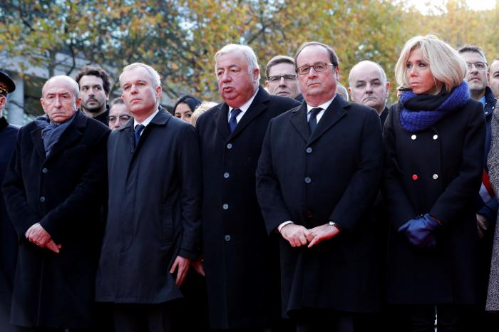 Charlie Hebdo vuelve a publicar la portada de Mahoma por la que sufrió un atentado coincidiendo con el juicio