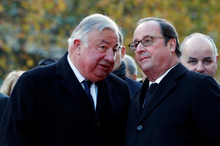 Charlie Hebdo vuelve a publicar la portada de Mahoma por la que sufrió un atentado coincidiendo con el juicio