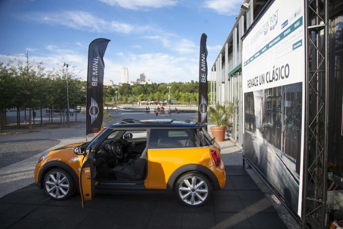 Fiesta cuarto aniversario de 'El Huffington Post': juerga en el Museo Lázaro-Galdiano