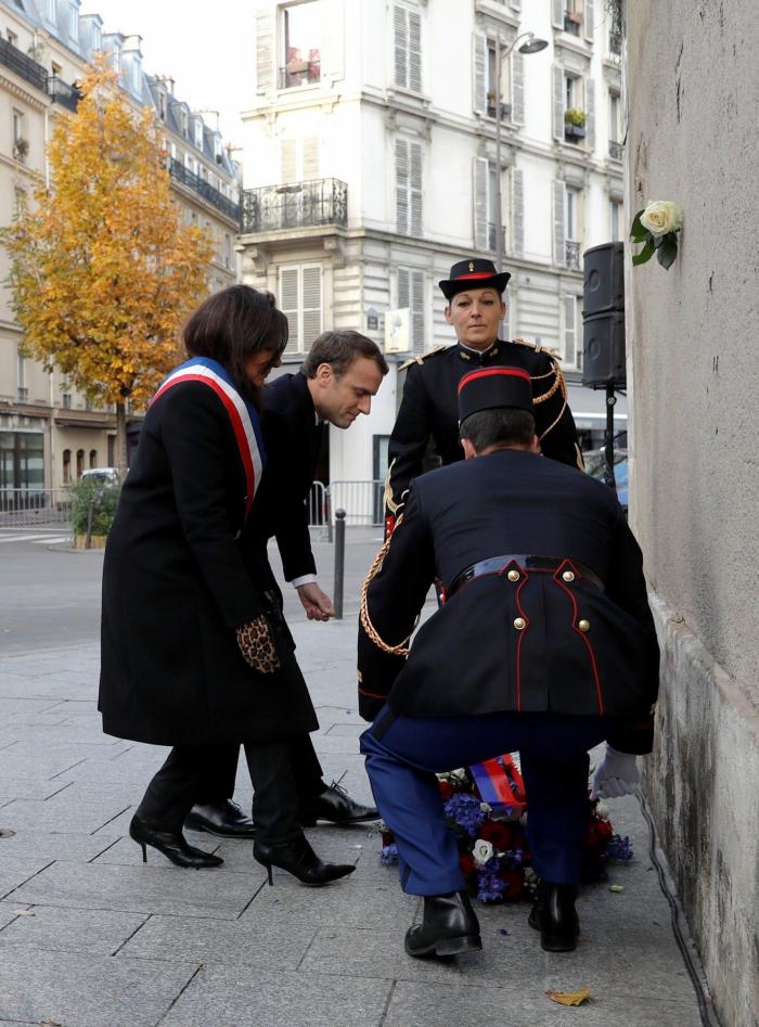 Charlie Hebdo vuelve a publicar la portada de Mahoma por la que sufrió un atentado coincidiendo con el juicio