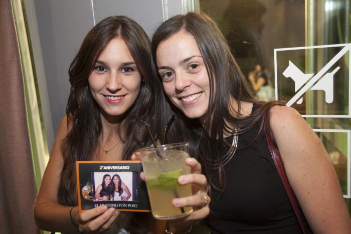 Fiesta cuarto aniversario de 'El Huffington Post': juerga en el Museo Lázaro-Galdiano