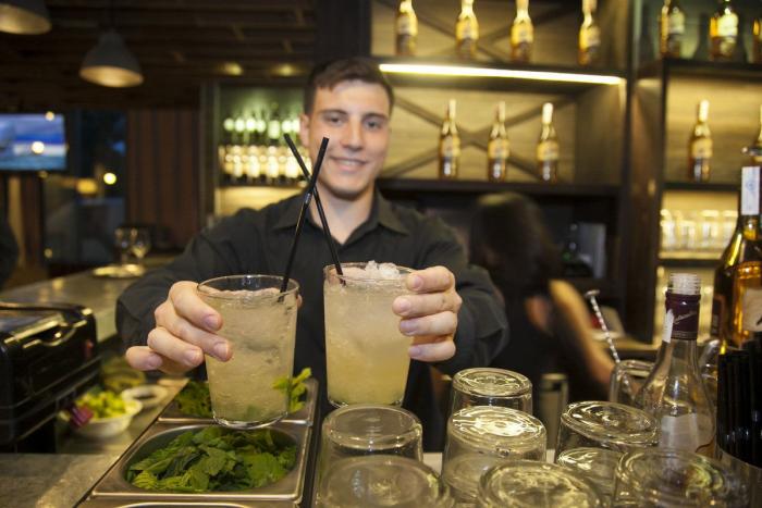 Fiesta cuarto aniversario de 'El Huffington Post': juerga en el Museo Lázaro-Galdiano