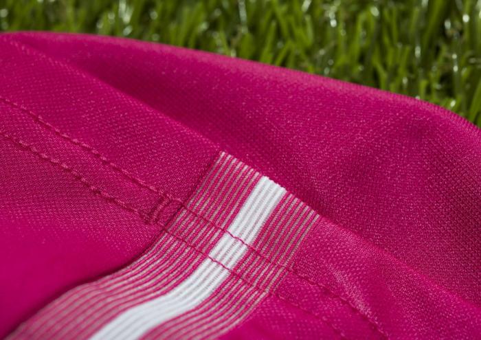 El Real Madrid vestirá de rosa: opina de la segunda equipación de la temporada 2014/2015 (FOTOS)