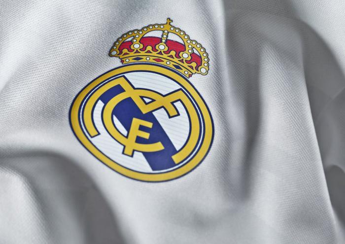 El Real Madrid vestirá de rosa: opina de la segunda equipación de la temporada 2014/2015 (FOTOS)