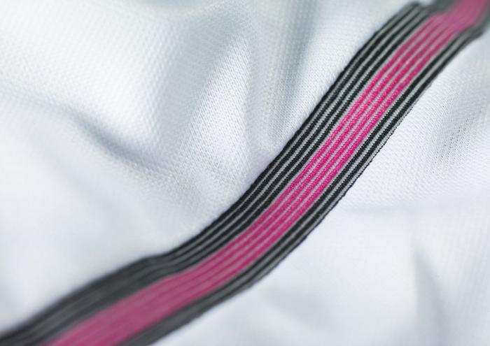 El Real Madrid vestirá de rosa: opina de la segunda equipación de la temporada 2014/2015 (FOTOS)