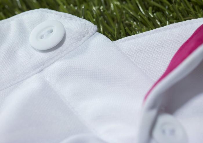 El Real Madrid vestirá de rosa: opina de la segunda equipación de la temporada 2014/2015 (FOTOS)