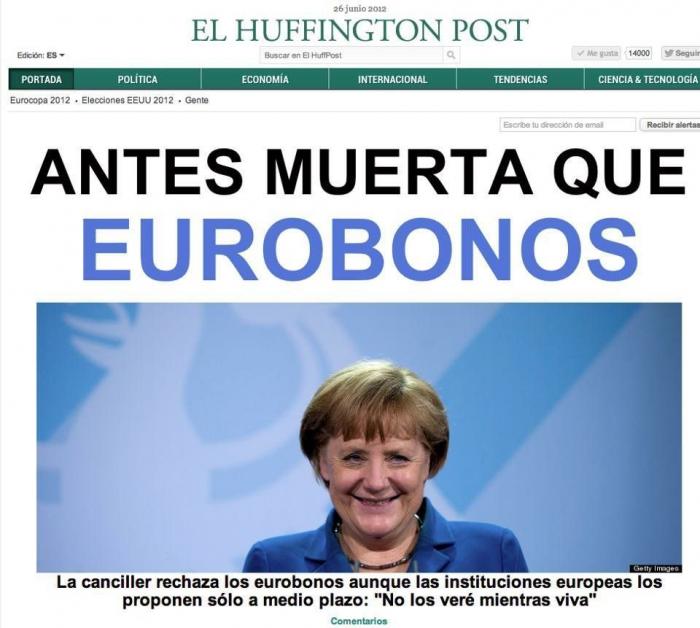 'El Huffington Post' supera los 5 millones de usuarios (y somos felices)