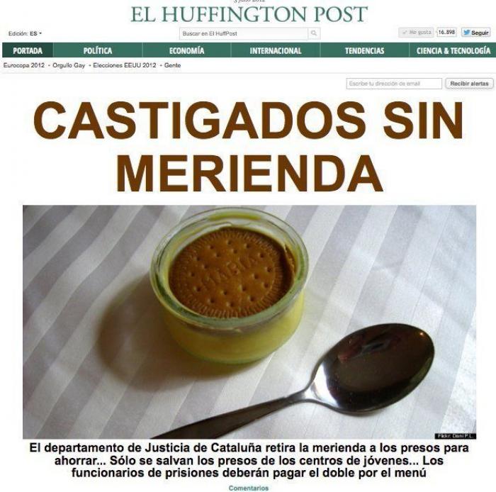 'El Huffington Post' supera los 5 millones de usuarios (y somos felices)