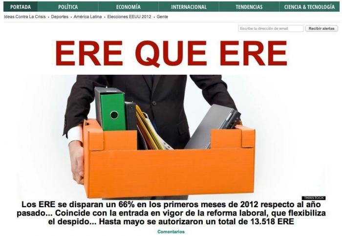 'El Huffington Post' supera los 5 millones de usuarios (y somos felices)
