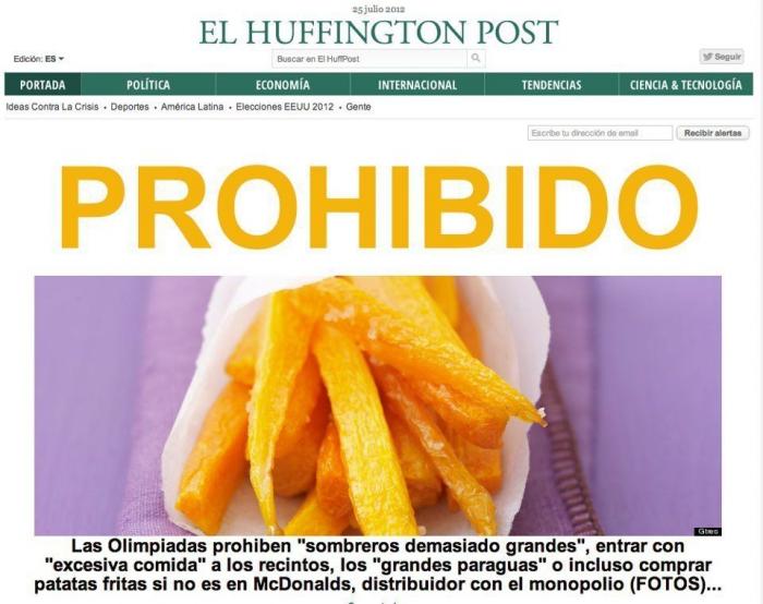 'El Huffington Post' supera los 5 millones de usuarios (y somos felices)