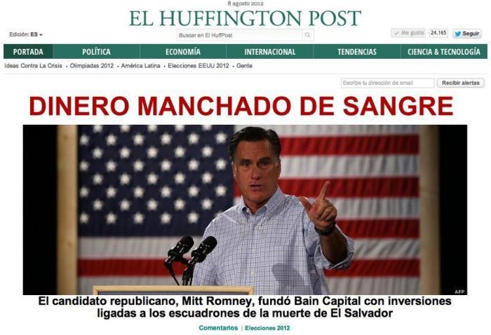 'El Huffington Post' supera los 5 millones de usuarios (y somos felices)