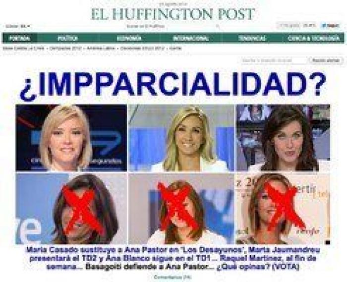 'El Huffington Post' supera los 5 millones de usuarios (y somos felices)