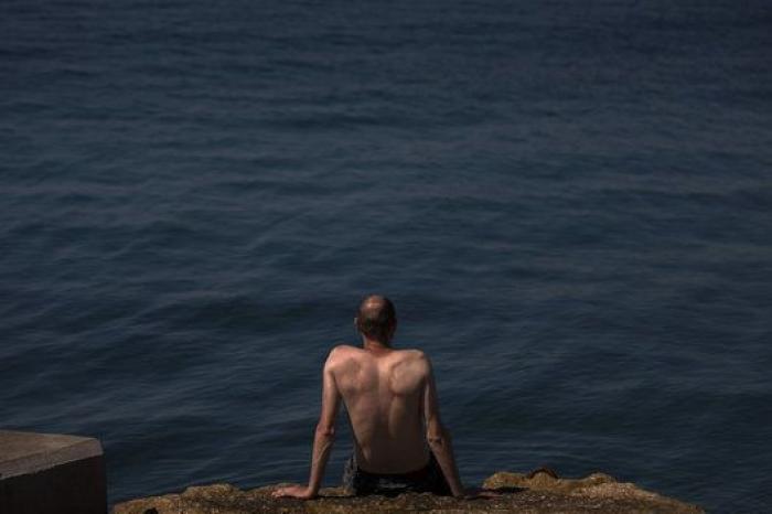 Ola de calor: 42 provincias en alerta naranja por temperaturas que rondan los 40º