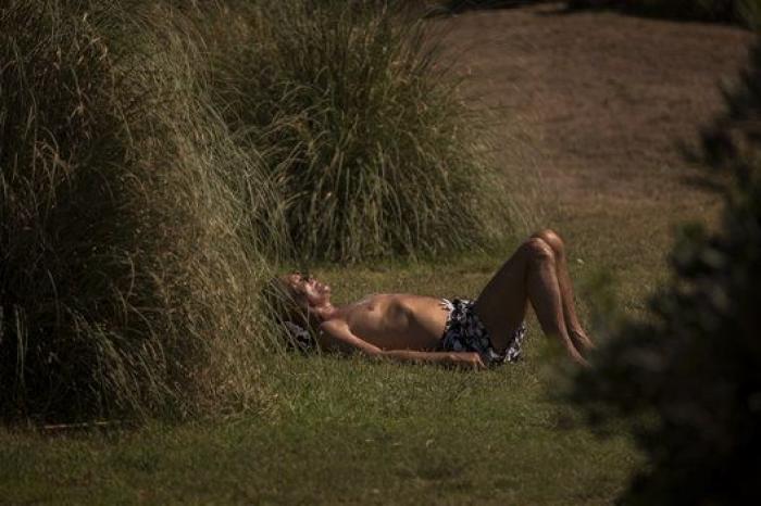 Ola de calor: 42 provincias en alerta naranja por temperaturas que rondan los 40º