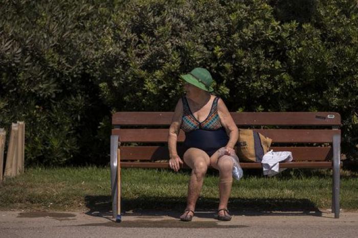 Ola de calor: 42 provincias en alerta naranja por temperaturas que rondan los 40º